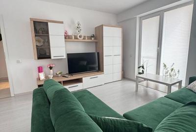 Apartament cu 3 camere în Titan - 5