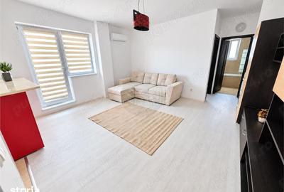 Apartament cu 2 camere în Șelimbăr