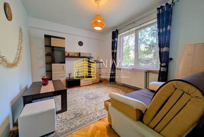 Apartament cu 2 camere decomandat, mobilat în Dâmbu Pietros - 8