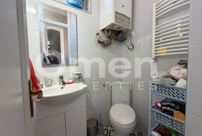 Casă individuală cu 4 camere cu Canalizare în Central - 12