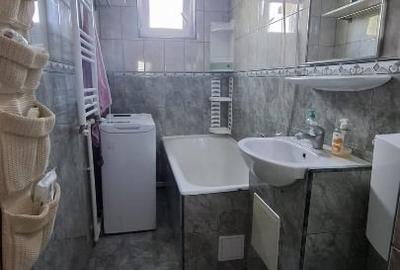 Apartament cu 2 camere nedecomandat, mobilat în Inel II - 5