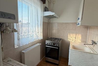 Garsonieră semidecomandată în Valea Aurie - 5