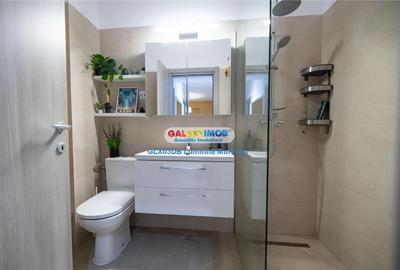 Apartament cu 2 camere decomandat, mobilat în Aleea Trandafirilor - 20