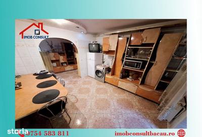 Apartament cu 3 camere decomandat în Bistrița Lac - 9