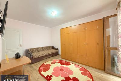 Garsonieră în Micro 40 - 6