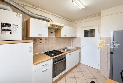 Apartament cu 2 camere semidecomandat, mobilat în Podgoria - 8