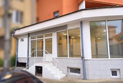 Spațiu comercial, de 35 mp, în Cetate