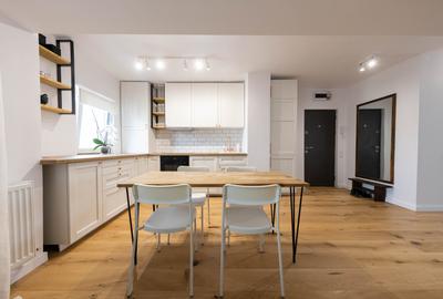 Apartament cu 3 camere în Mănăștur - 5