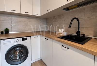 Apartament cu 2 camere semidecomandat în Sopor - 3