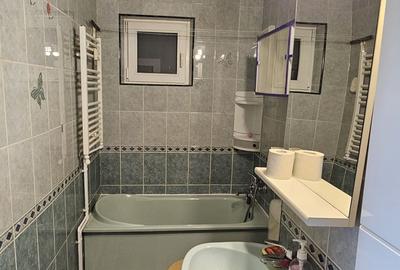 Apartament cu 2 camere decomandat în Drumul Carului - 3