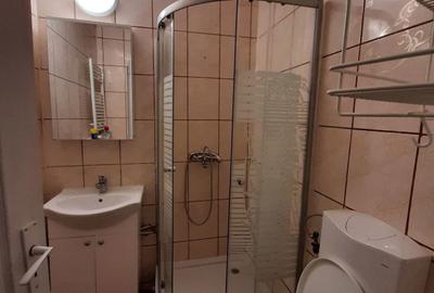 Apartament cu 2 camere decomandat în Central - 1