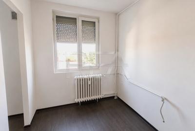 Apartament cu 2 camere decomandat în Titan - 10