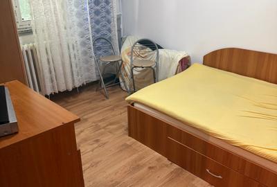 Apartament cu 2 camere semidecomandat în P-ța Reșița - 6
