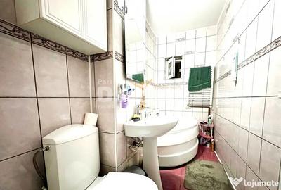 Apartament cu 2 camere decomandat, mobilat în Frumoasa - 3
