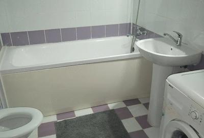 Garsonieră decomandată în Argeșani - 2