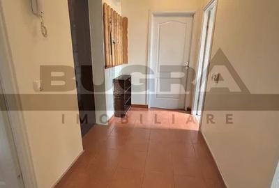 Apartament cu 2 camere decomandat, mobilat în Iris - 5