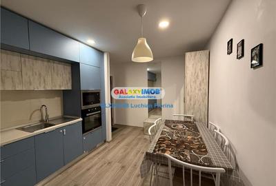 Apartament cu 3 camere decomandat, mobilat în Pantelimon
