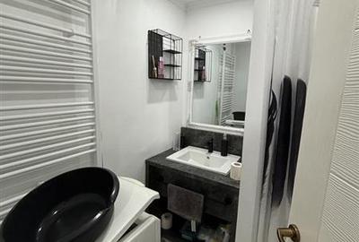 Apartament cu 2 camere semidecomandat, mobilat în Gheorgheni - 5