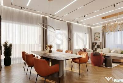 Apartament cu 4 camere decomandat în Iancu Nicolae