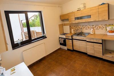 Casă cu 4 camere în Chiajna