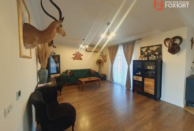 Duplex cu 4 camere cu Canalizare în Urseni - 1