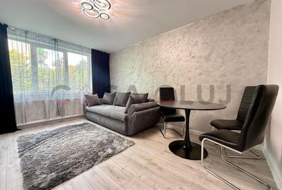 Apartament cu 2 camere decomandat, mobilat în Plopilor - 2