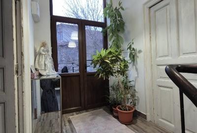 Casă individuală cu 4 camere cu Teren 108 Mp în Parcul Carol - 12
