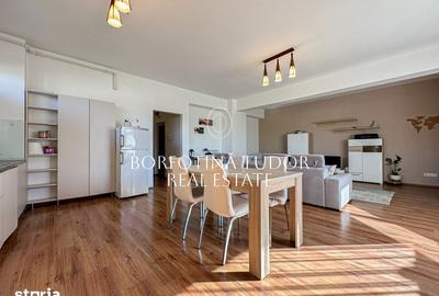 Apartament cu 2 camere semidecomandat în Mănăștur