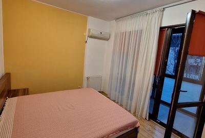 Apartament cu 3 camere în Central - 2