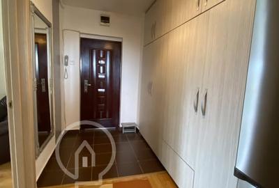 Apartament cu 2 camere decomandat, mobilat în Gheorgheni - 9