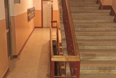 Apartament cu 3 camere decomandat în Obcini