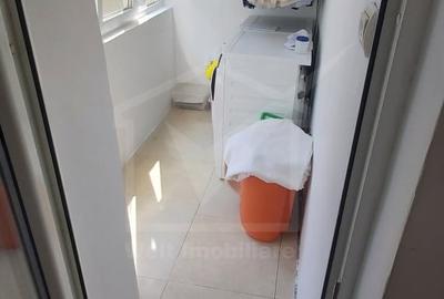 Apartament cu 2 camere decomandat, mobilat în Central - 13