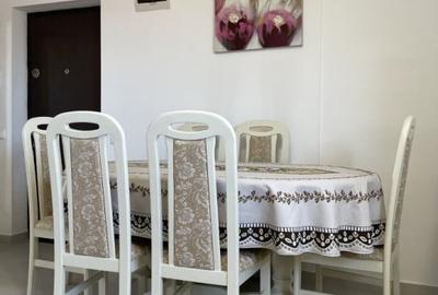 Apartament cu 2 camere decomandat, mobilat în Borhanci - 4