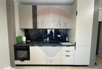 Apartament cu 2 camere în Nord