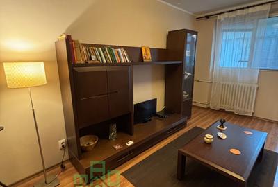 Apartament cu 2 camere decomandat în Dorobanți - 3