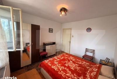 Apartament cu 4 camere în Brazda lui Novac - 8