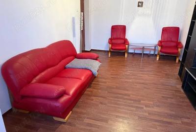 Apartament cu 2 camere semidecomandat în Central - 1