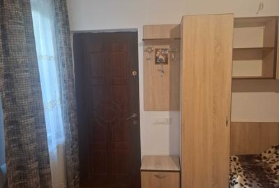 Garsonieră decomandată în Basarab