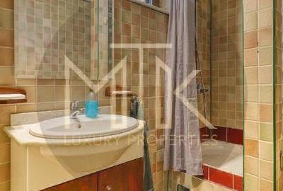Apartament cu 5 camere decomandat, mobilat în Kiseleff - 26