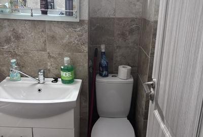 Apartament cu 2 camere semidecomandat în Central - 7