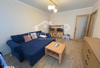 Apartament cu 3 camere, mobilat în Cornișa - 2