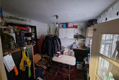 Casă individuală cu 3 camere cu Teren 161 Mp în Tei - 3