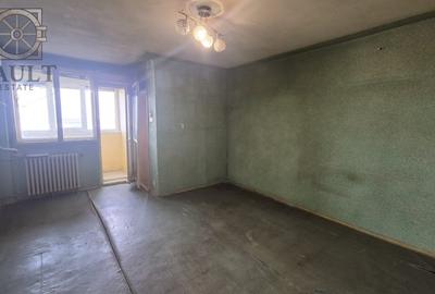 Garsonieră semidecomandată în Costin Georgian
