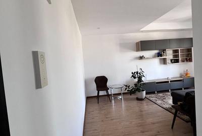 Apartament cu 2 camere în Ștefăneștii de Jos - 11