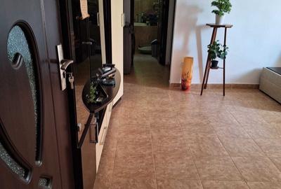 Apartament cu 2 camere semidecomandat în Sud - 1