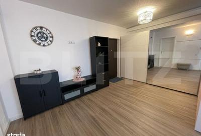 Apartament cu 2 camere în Florești - 7