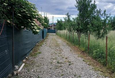 Casă cu Teren 977 Mp în Brebu - 12