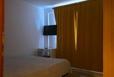 Apartament cu 2 camere decomandat în Lacul Tei - 1