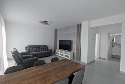 Apartament cu 3 camere decomandat în Nufărul - 3