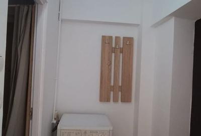 Garsonieră nedecomandată în Micro 16 - 3